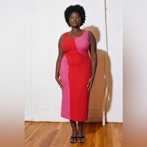 Mara Hoffman Sloan Dress